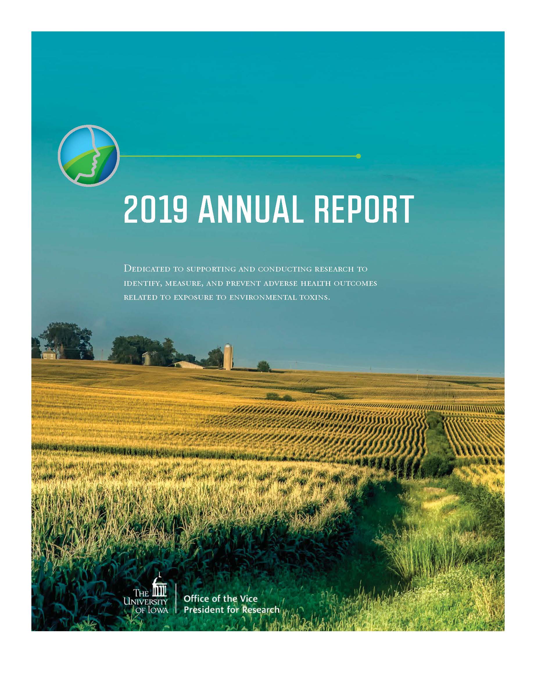 2019 CHEEC Annual Report