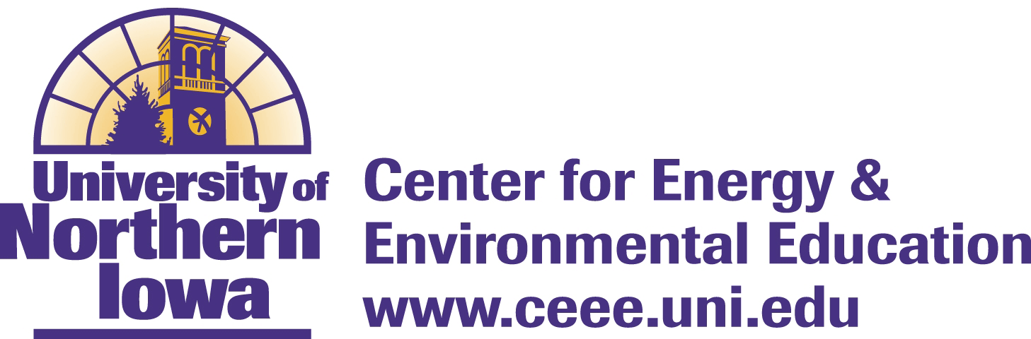 CEEE Logo